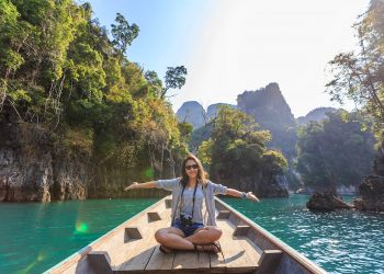 Rediscovering Adventure: The Allure of Coach Holidays