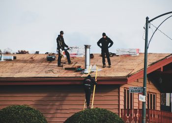 Emergency Roof Repair Services in Sydney