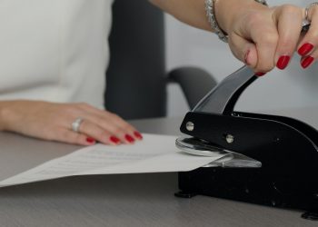 PandA Notary: Your Trusted Partner for Notary Services