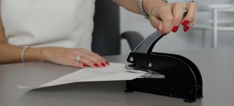 PandA Notary: Your Trusted Partner for Notary Services