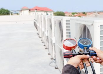 Enhancing Indoor Comfort with Expert HVAC Services in Los Angeles