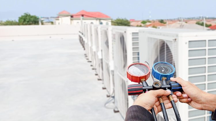 Enhancing Indoor Comfort with Expert HVAC Services in Los Angeles