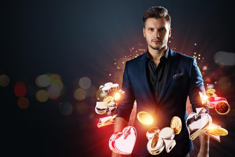 Unleashing the Thrills of Online Slot Games with Lumbung138