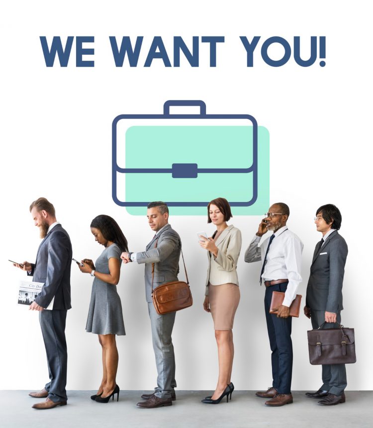 Thriving ERP Job Opportunities: A Path to Success in Digital Transformation Era