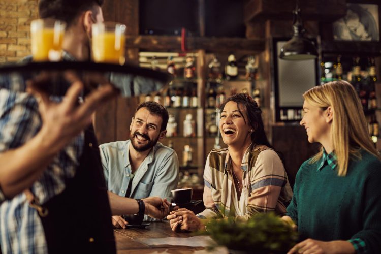 How Pubs Can Strengthen Community Bonds: The Importance of Local Gathering Places