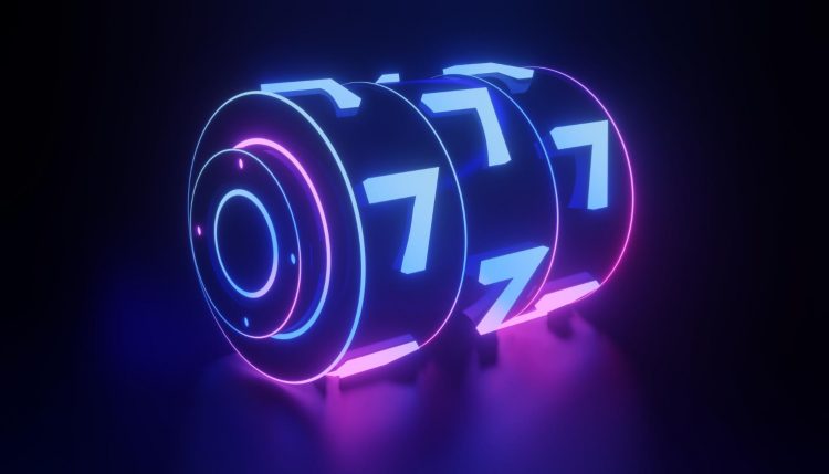 Informasi situs slot demo 