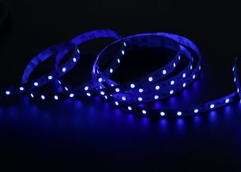 Illuminating Spaces with LED Strip Lights: Versatile Lighting Solutions