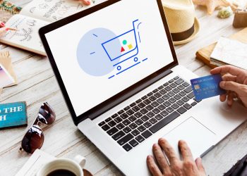 The Hidden Risks of Online Shopping: Protecting Your Finances in the Digital Age
