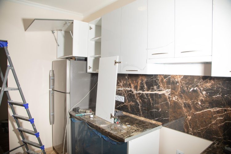 Transforming Your Home: The Art of Kitchen Remodeling