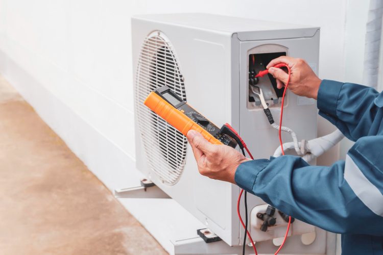 Ensuring Efficiency and Comfort: How to Check for Leaks in HVAC Systems
