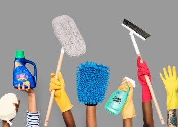 Your Ultimate Guide to Finding the Perfect Cleaning Partner in Las Vegas