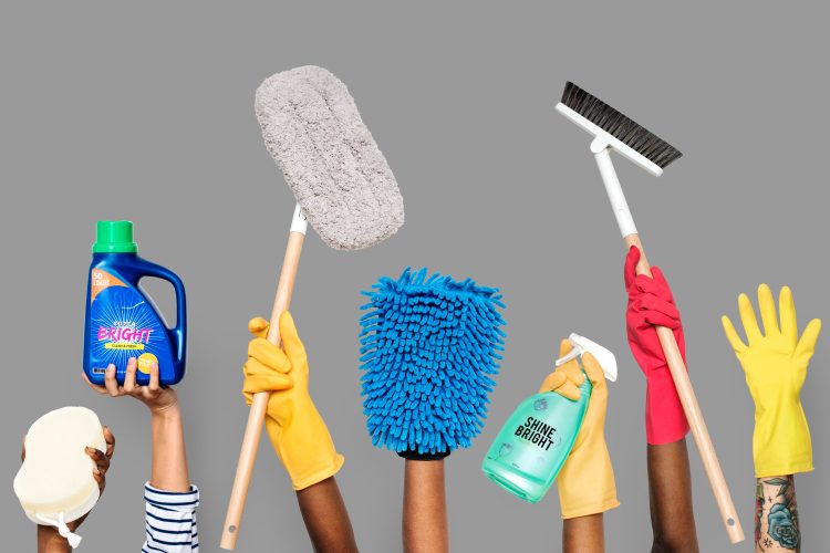Your Ultimate Guide to Finding the Perfect Cleaning Partner in Las Vegas
