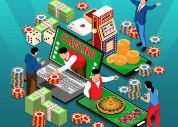 The Best Online Real Money Casinos