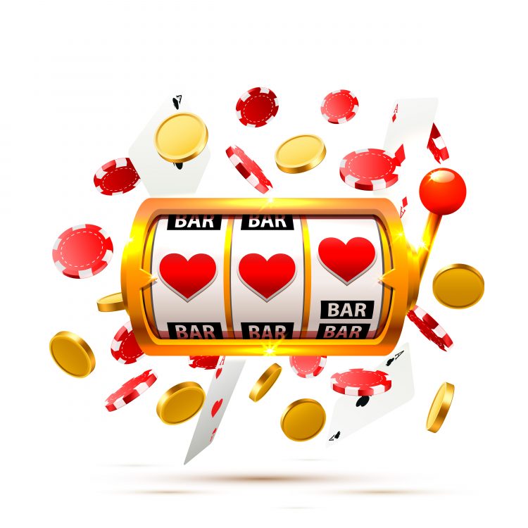 New member Bonus Slots 100 Easy to Win