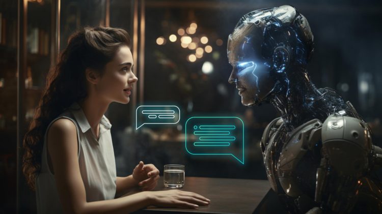 Unlock NSFW AI chat and fulfill all your chatbot fantasies