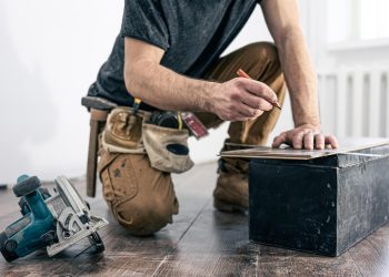 Elevate Your Home with Mr. Construction & Remodeling: A Mableton Marvel