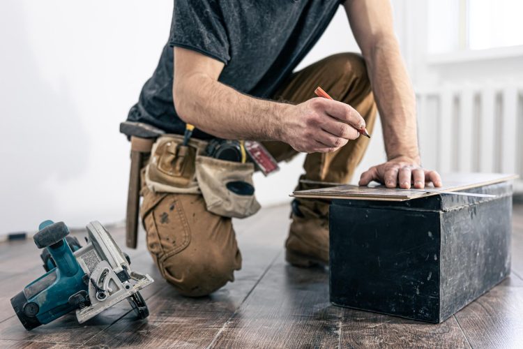 Elevate Your Home with Mr. Construction & Remodeling: A Mableton Marvel