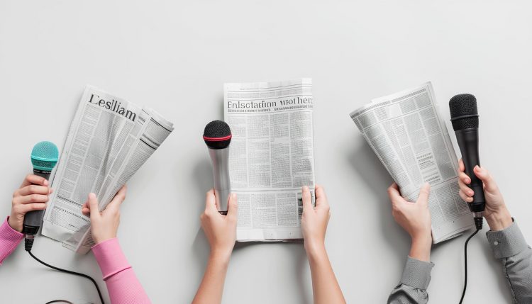 Strategies for Effective Press Release Distribution