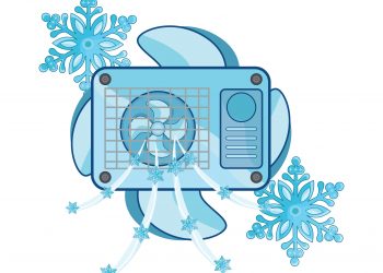 What Causes My Air Conditioner To Freeze Up?