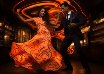 George Pile’s ‘Would You Rather’ Blog Jives onto Zirkels!