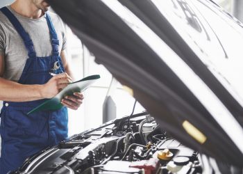 Drive Smart, Save Big: The Importance of Regular Vehicle Maintenance