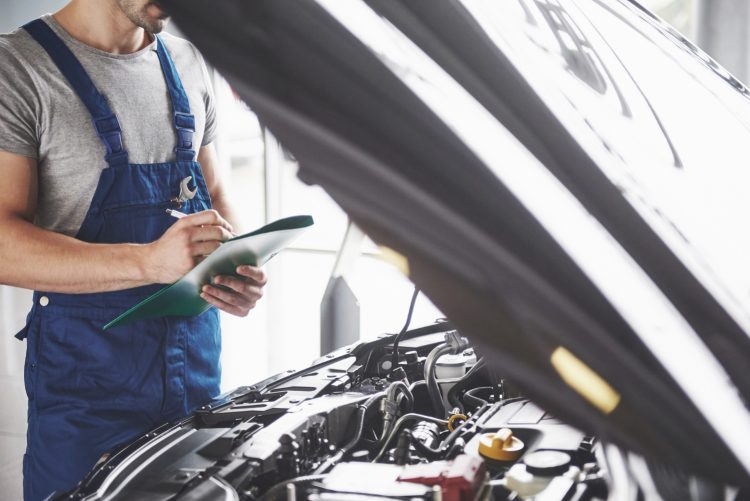 Drive Smart, Save Big: The Importance of Regular Vehicle Maintenance
