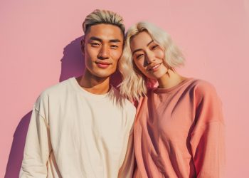 VVIP special date in Gangnam, Seoul