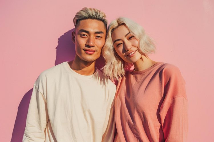 VVIP special date in Gangnam, Seoul