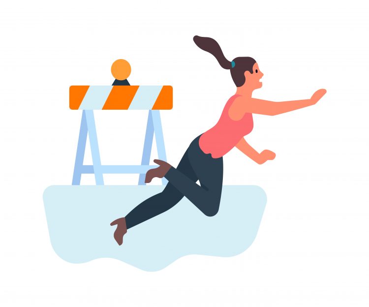 Tampa Bay Injury Attorneys Discuss: Common Misconceptions in Slip and Fall Cases