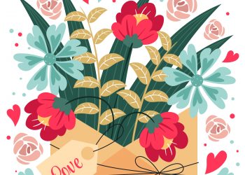 The Joy of Receiving Flowers: The Magic of Shipping Flowers to Someone