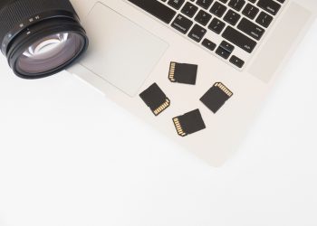 Top 5 Photo Backup Devices 2024