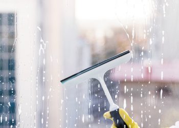 Clear Benefits: The Importance of Regular Window Cleaning in Melbourne