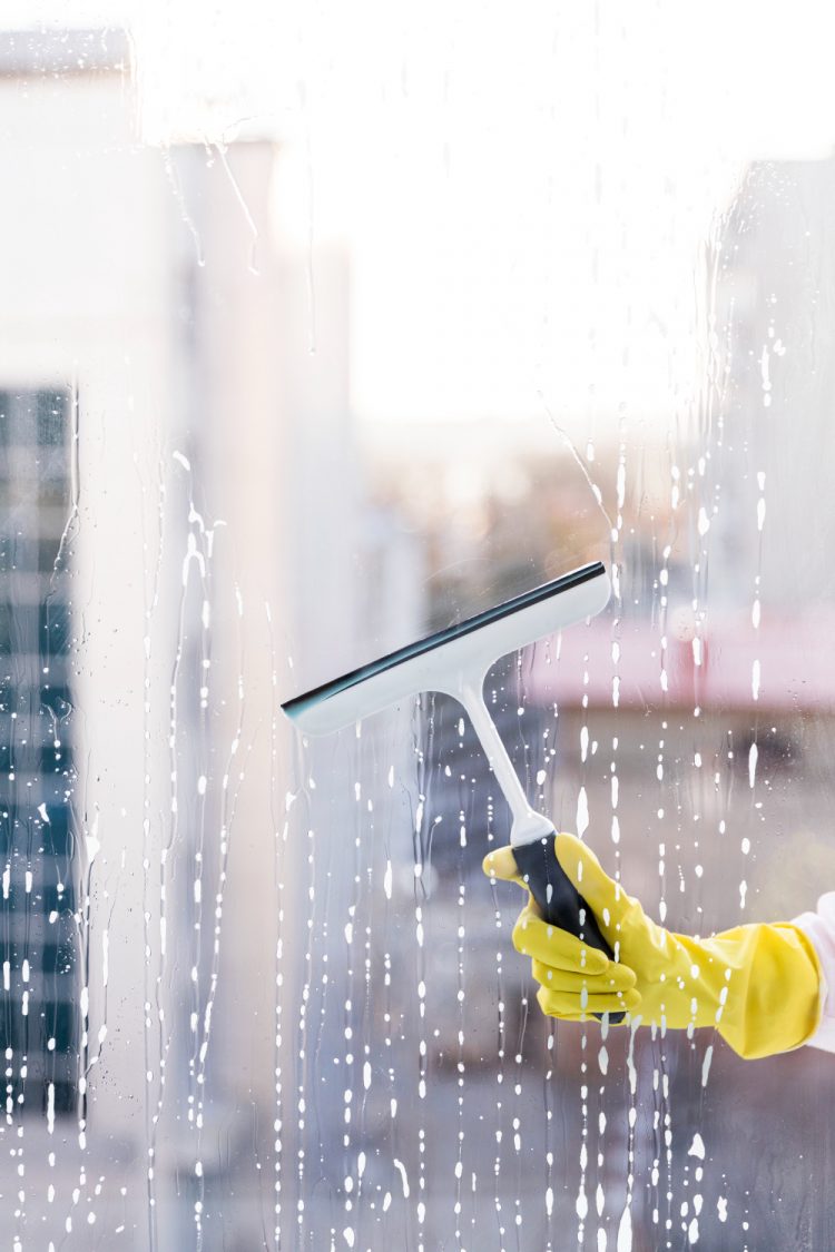 Clear Benefits: The Importance of Regular Window Cleaning in Melbourne