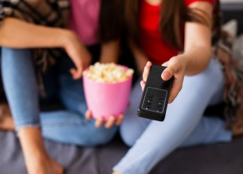 ViaIPTV: Redefining Entertainment in the Nordic Market