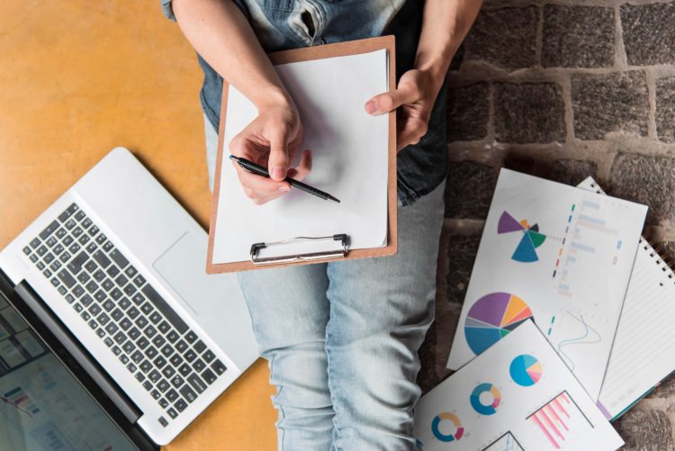 Uncover Opportunities: How to Find Paid Research Studies