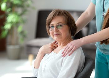 Your Guide to Aged Care Worker Resume Templates