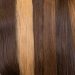 Buy high quality clip-in human hair extensions online and extend your hair