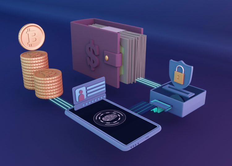 Empower Your Digital Journey with PTPWallet: The Ultimate Crypto Wallet