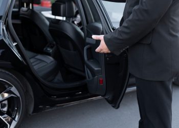Fastest Growing Sydney Chauffeur Service – Chauffeur For All