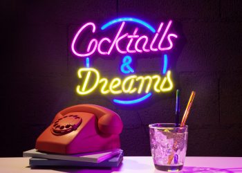 Illuminating the Future: The Evolution of Custom Neon Signs with LED Technology