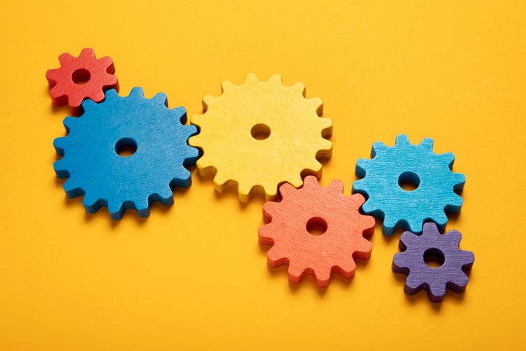 Crafting Excellence: The Intricate Production of Hypoid Gears