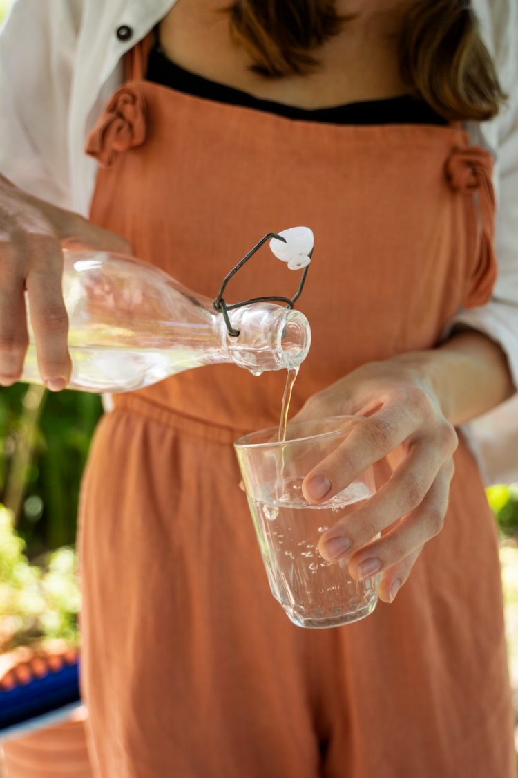 The Essential Role of Hydration in Health and Well-being