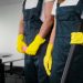 How Professional Office Cleaning Services in Brisbane Can Save You Time and Money