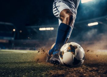 Two Minutes and Forty Seconds: The Incredible Story of Tom Lockyer’s Resurrection on the Football Field