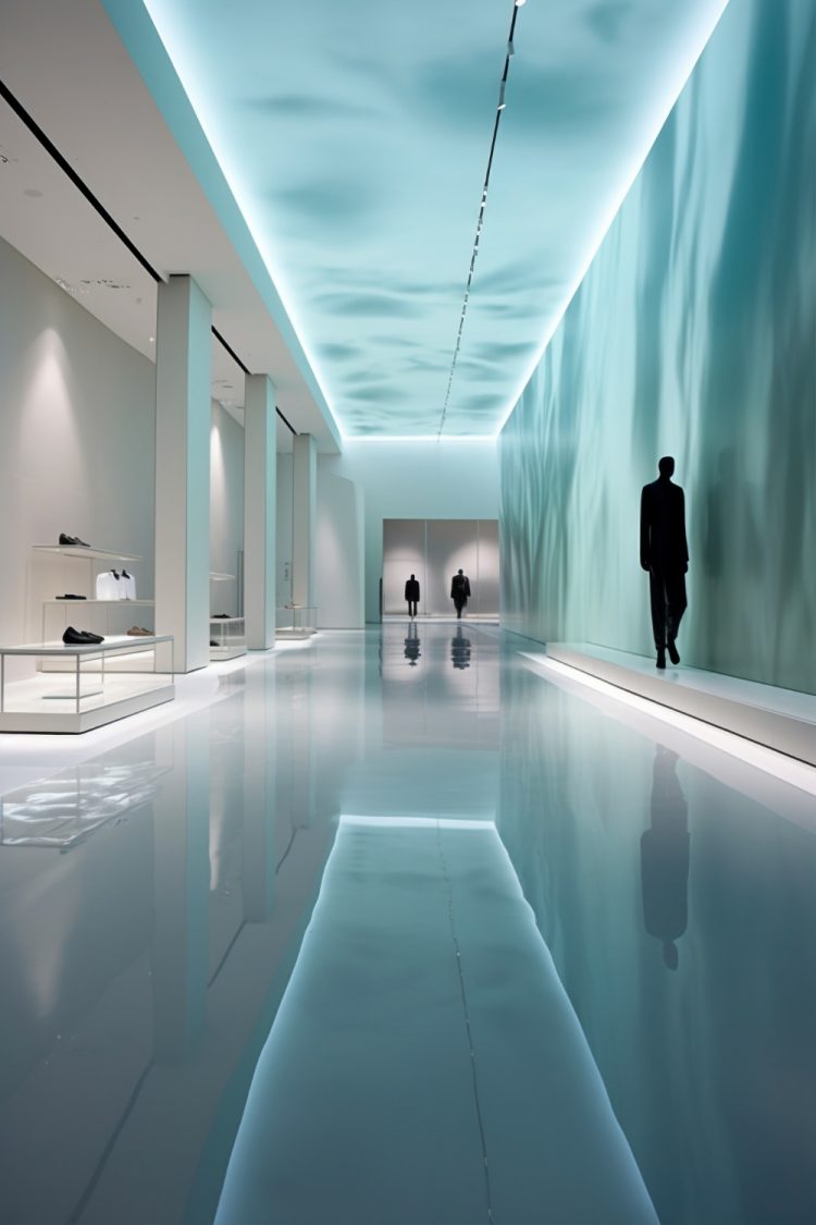 Elevate Your Huntsville Business with Exceptional Floor Coatings