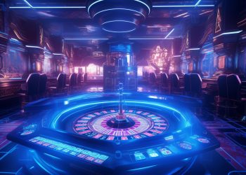 Pengalaman Seru di Dunia Casino Online: Menangkan Jackpot Besar dan Rasakan Sensasi Bermain yang Tak Tergantikan