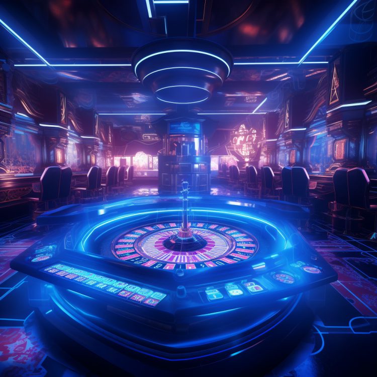 Pengalaman Seru di Dunia Casino Online: Menangkan Jackpot Besar dan Rasakan Sensasi Bermain yang Tak Tergantikan