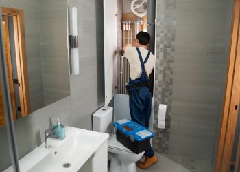 10 things to know about bathroom renovations