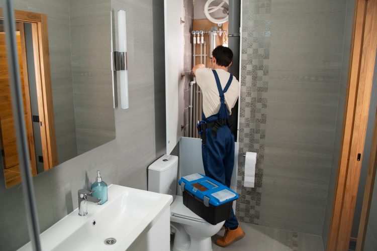 10 things to know about bathroom renovations