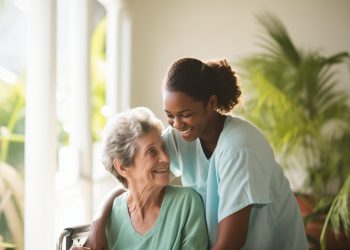 Nutrition and Health Care in Residential Aged Care Facilities in Sydney